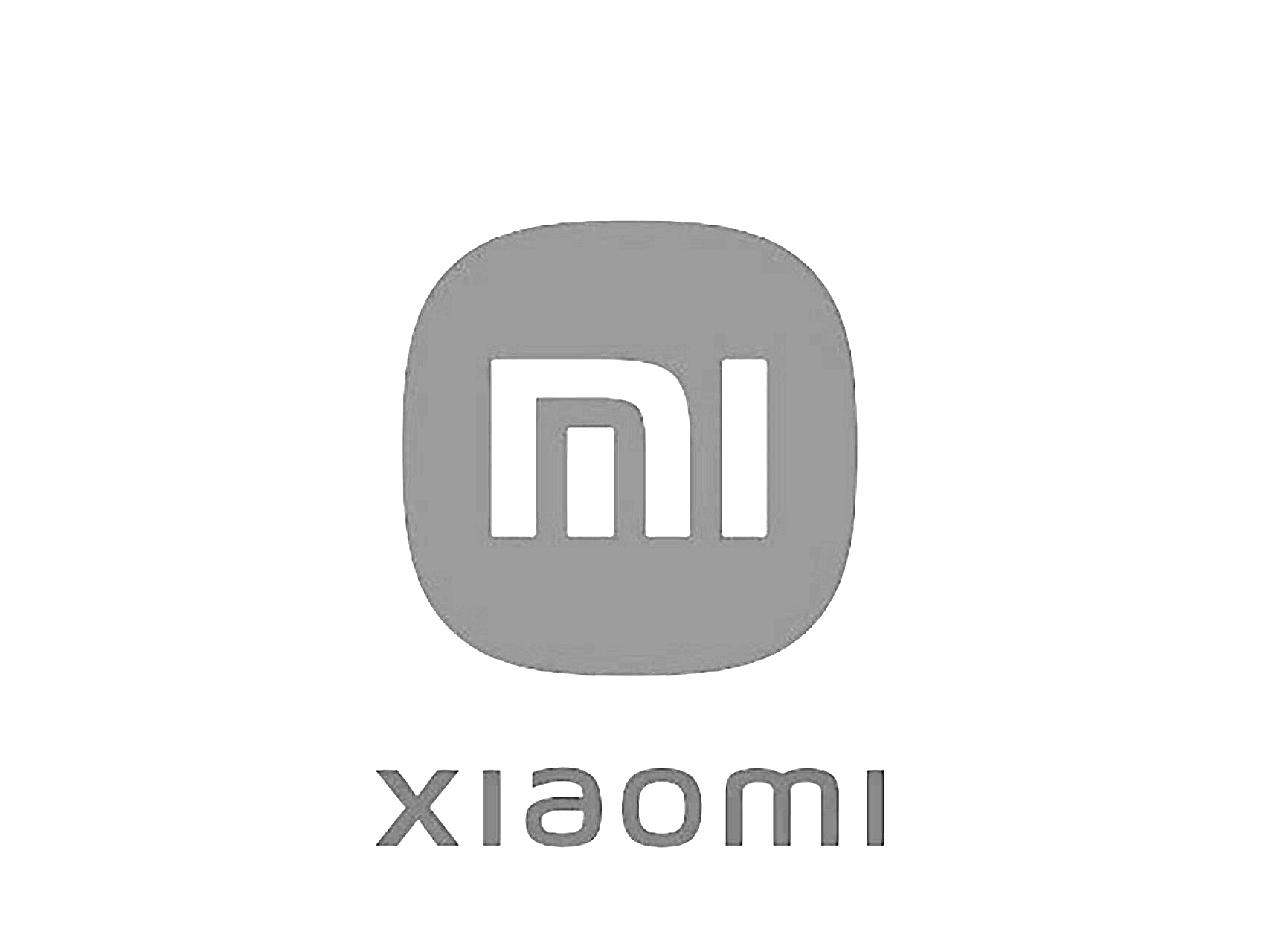 Error al cargar la imagen de la marca xiaomi