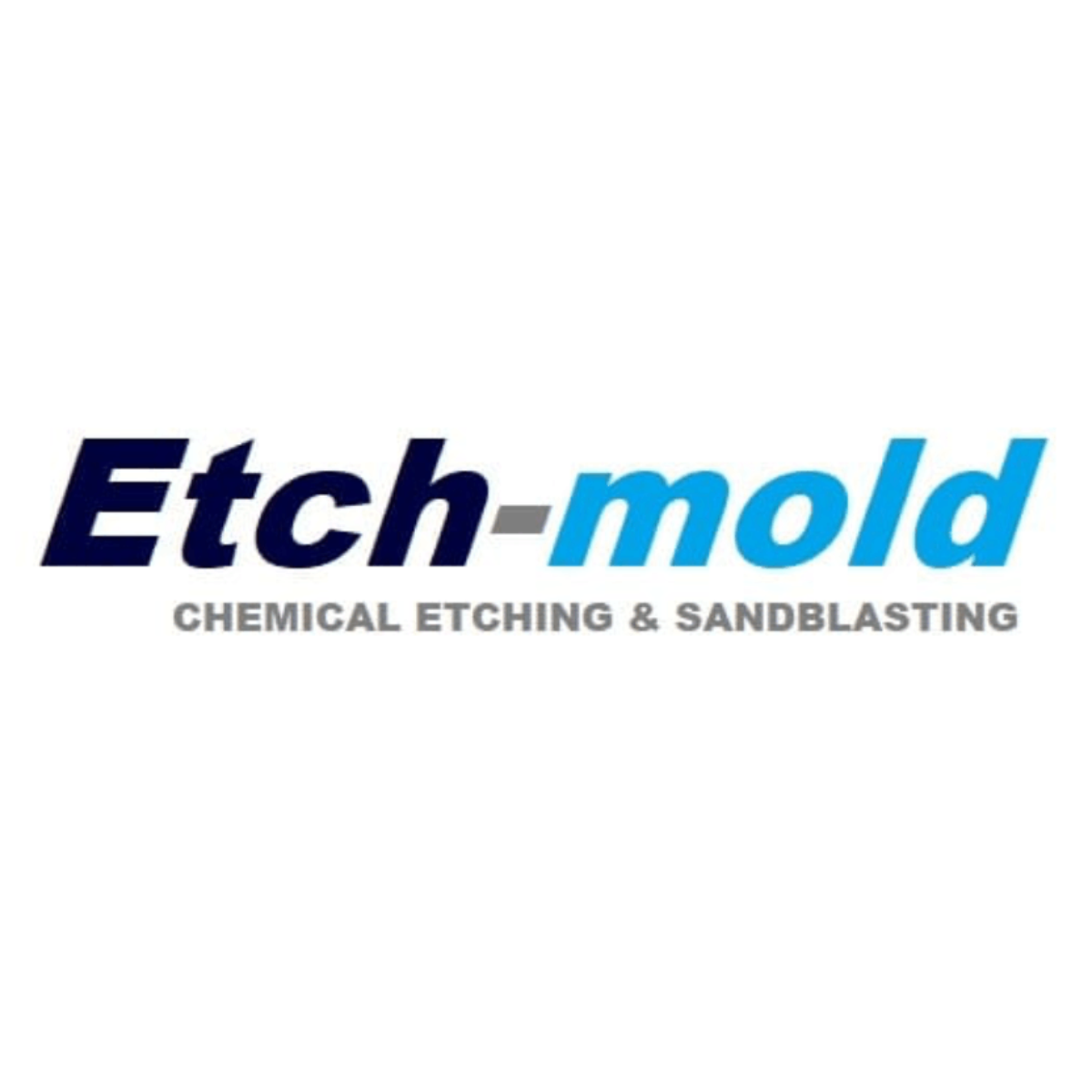 Etchmold